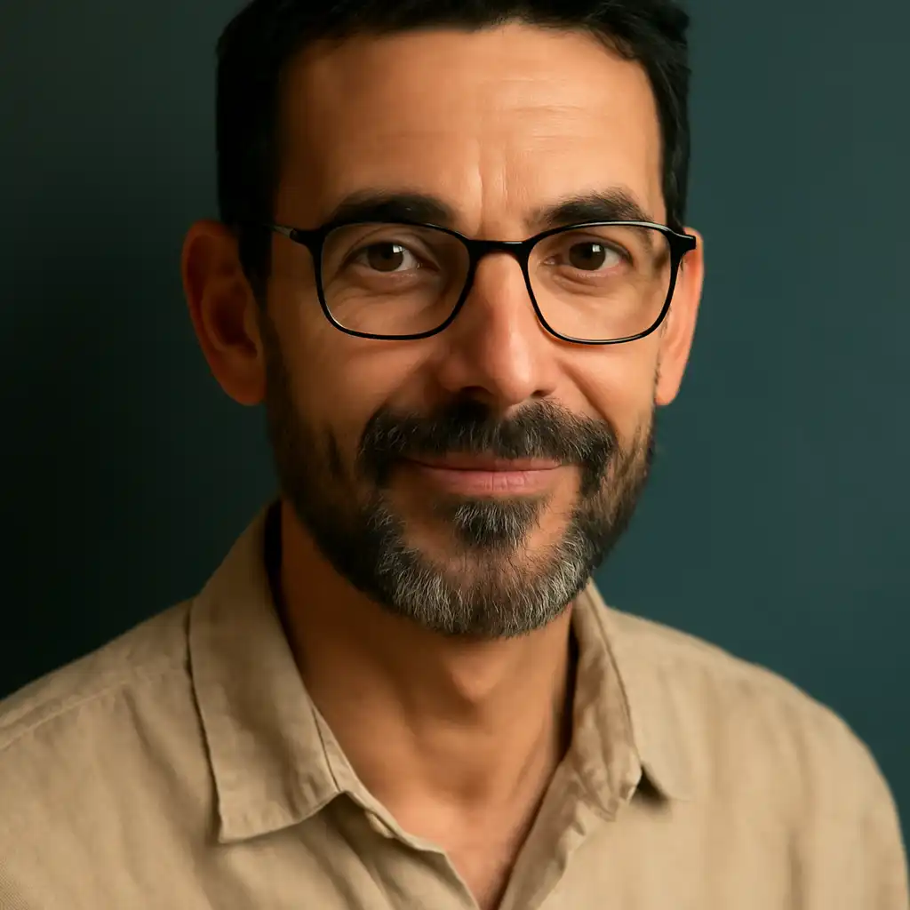 Antoine Marchand